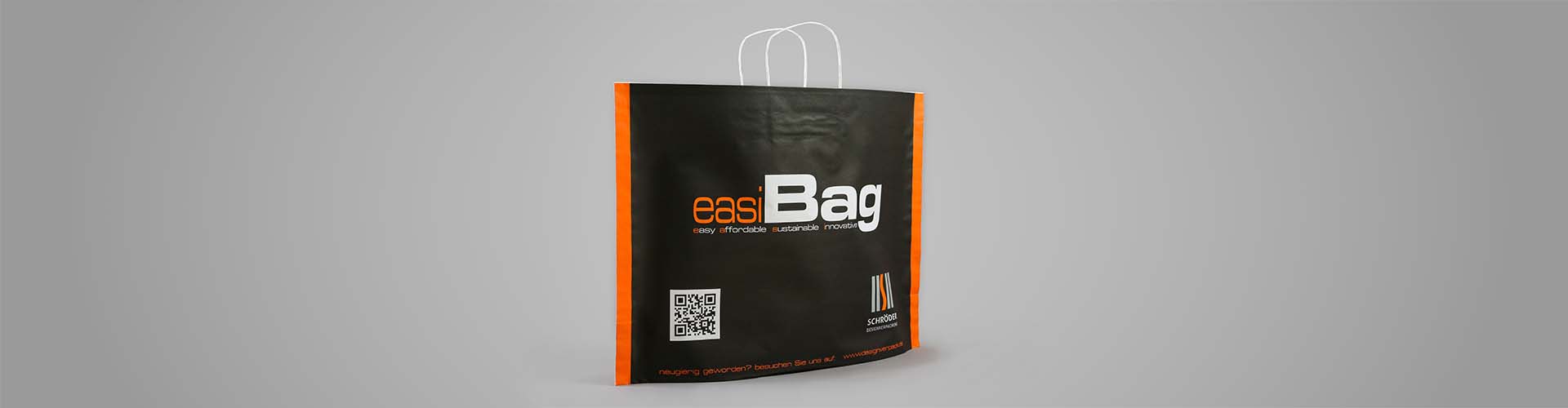 Easi Bag Breit