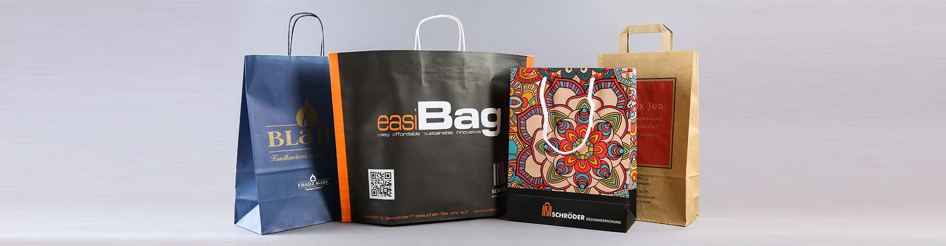 Free carrier bags 2025