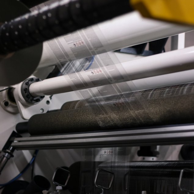 Schroeder Designverpackung Konfektion Folie Schroeder Designverpackung Konfektion Folie