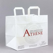 Schroeder Designverpackungen Produkte Tragetaschen Classic Athene