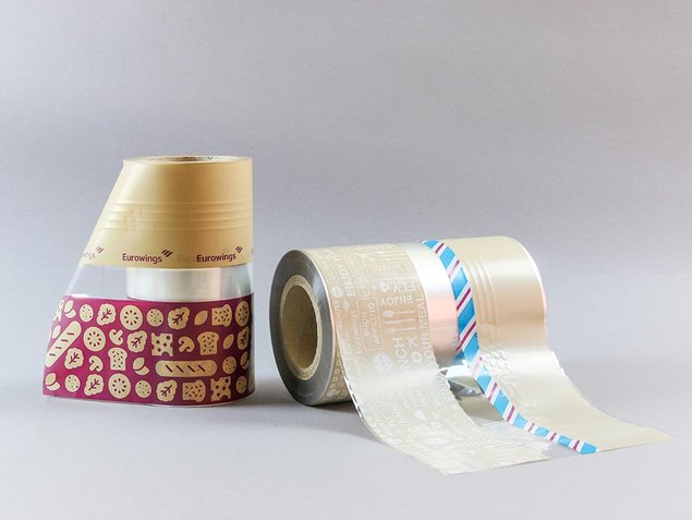 Schroeder Designverpackungen Automatenverpackungen Automatenfolie Eurowings Doppelt Schroeder Designverpackungen Automatenverpackungen Automatenfolie Eurowings Doppelt