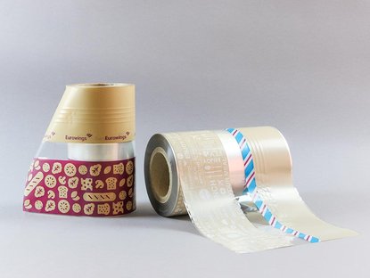 Schroeder Designverpackungen Automatenverpackungen Automatenfolie Eurowings Doppelt Schroeder Designverpackungen Automatenverpackungen Automatenfolie Eurowings Doppelt