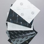 Schroeder Designverpackungen Verpackungspapiere Seidenpapier Gedreht Hochkant