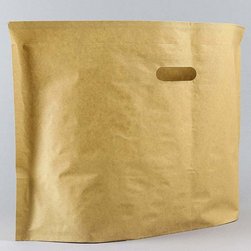 Schroeder Designverpackungen: Tragetaschen: easiBag: ausgestanzter Griff Schroeder Designverpackungen Produkte Tragetaschen Easi Bag Ausgestanzter Griff