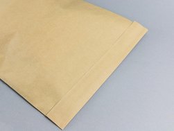Schroeder Designverpackungen Versandtasche Verschlossen