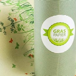 Schroeder Designverpackungen: Serviceverpackungen: Floristen: Graspapier Schroeder Designverpackungen Serviceverpackungen Floristen Graspapier