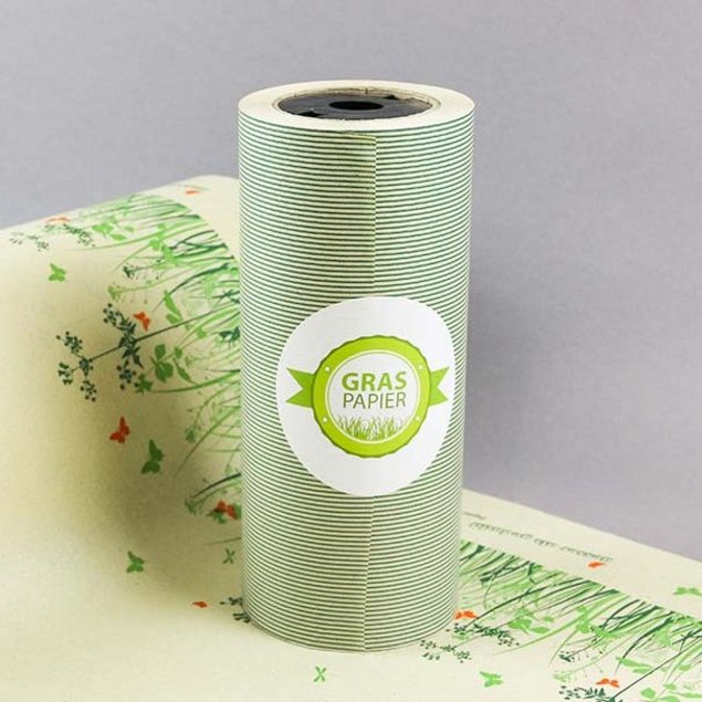 Schroeder Designverpackungen: Serviceverpackungen: Floristen: Graspapier Schroeder Designverpackungen Serviceverpackungen Floristen Graspapier