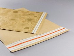 Schroeder Designverpackungen Versandtaschen Offen