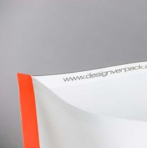 Schroeder Designverpackungen Produkte Tragetaschen Easi Bag Randumschlag
