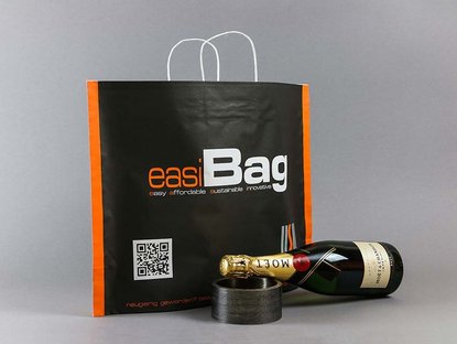 Schroeder Designverpackungen Produkte Tragetaschen Easi Bag Champagner2