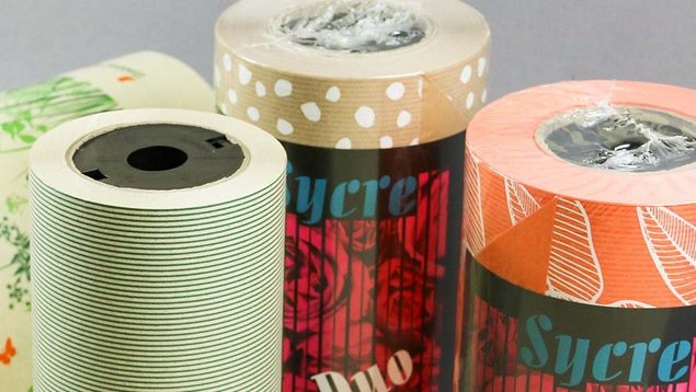 Schroeder Designverpackungen: Serviceverpackungen: Floristen: Eyecatcher Schroeder Designverpackungen Serviceverpackungen Floristen Eyecatcher