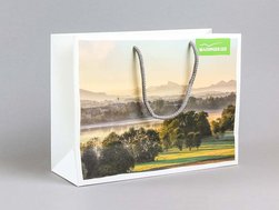 Schroeder Designverpackungen Produkte Tragetaschen Exklusiv Waginger See