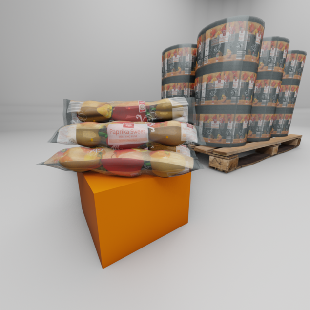 Automatenrollen Aus Folie 1 Automatenrollen Aus Folie 1