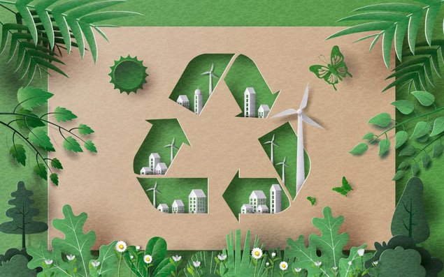 Schroeder Designverpackungen Nachhaltigkeit Schroeder Designverpackungen Nachhaltigkeit