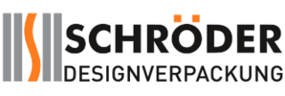 Logo Schroeder Designverpackungen