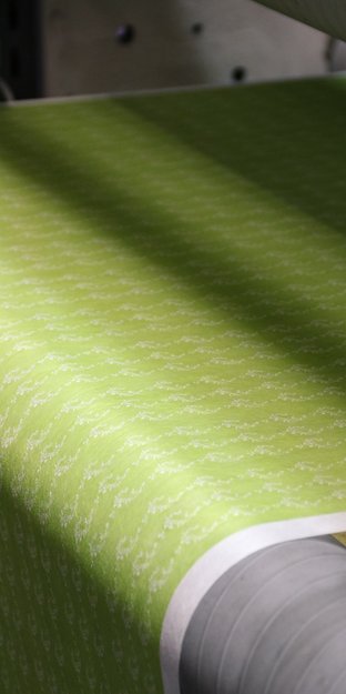 Schroeder Designverpackung Druck Papier Klein