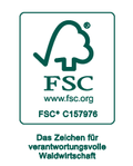 F S C C157976 Grün F S C C157976 Grün