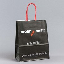 Schroeder Designverpackungen Produkte Tragetaschen Classic Mohr
